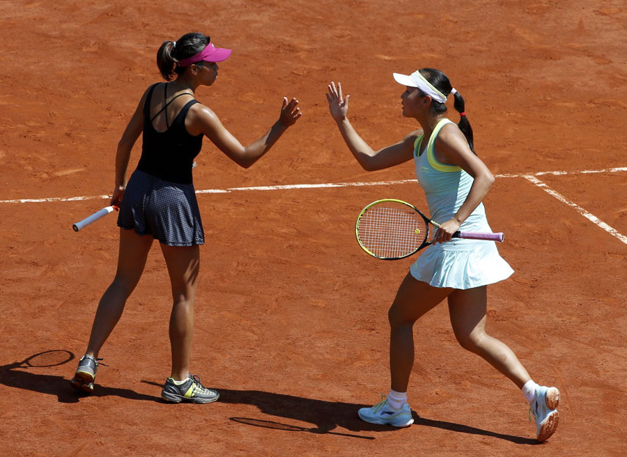 A pesar de la victoria en el Abierto, los aficionados al tenis se preocupen por la falta de nuevos talentos 2