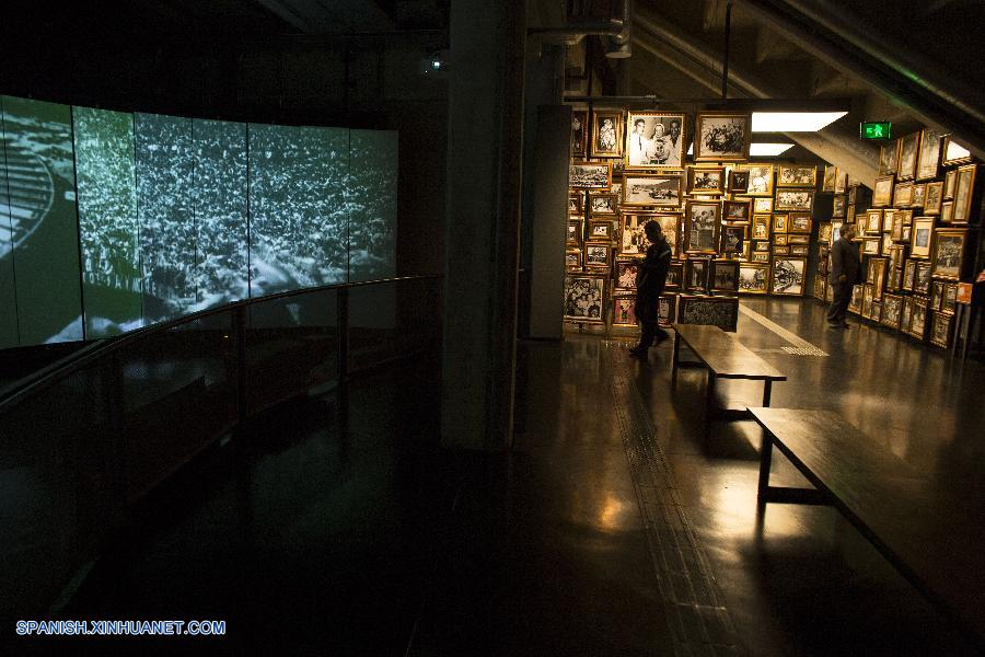 Brasil: Museo de fútbol en Sao Paulo 