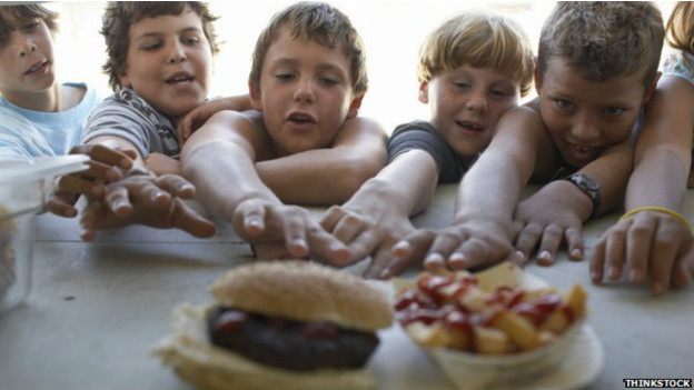 Las ganas de comer se podrían controlar en el futuro