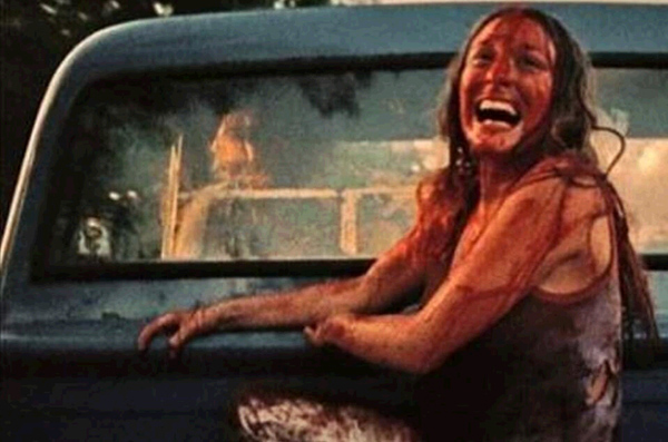 Muere Marilyn Burns, la única superviviente de 'La matanza de Texas'