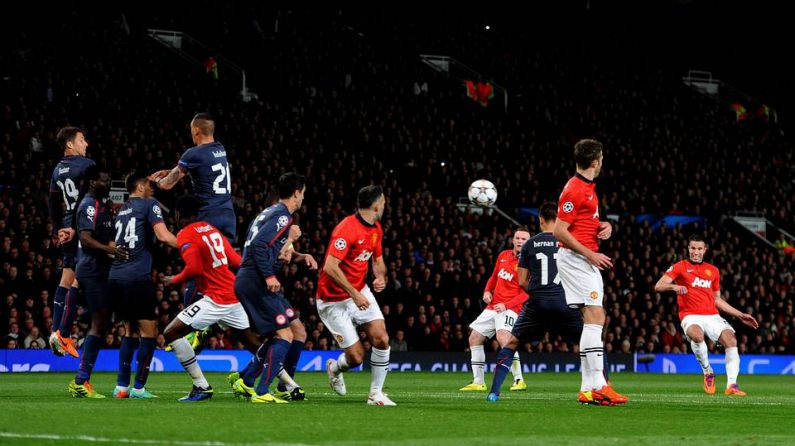 Estadio de fútbol en Inglaterra prohibe tabletas y portátiles