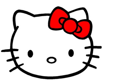 Hello Kitty no es gato sino una ni?a