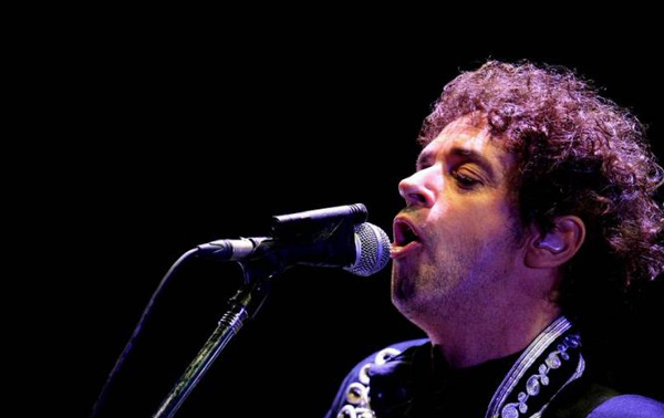 Fallece el músico Gustavo Cerati tras cuatro a?os en coma