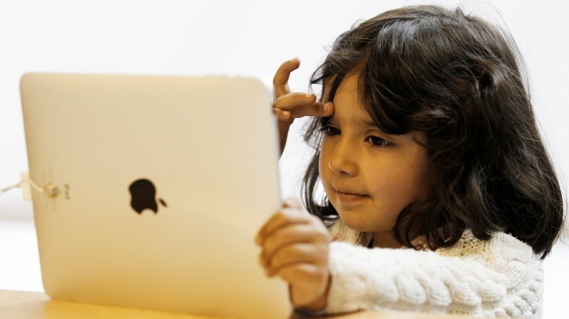 Steve Jobs no dejaba que sus hijos tocaran el iPad