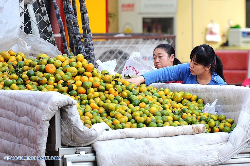 Inflación de China se sitúa en nivel más bajo en cuatro a?os en septiembre