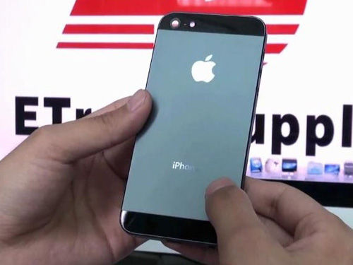 Reservas por internet de iPhone 6 superan los 20 millones