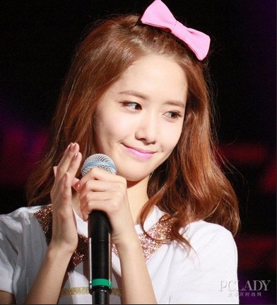 Lim Yoona(1990)