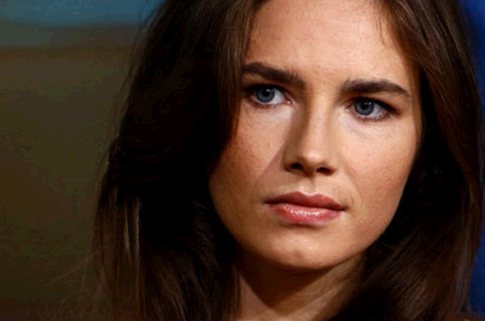 La “asesina” Amanda Knox se convierte en reportera