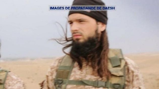 Identifican a joven francés entre verdugos de Kassig