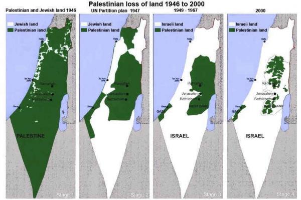 El Gobierno israelí aprueba la ley que definirá a Israel como estado judío