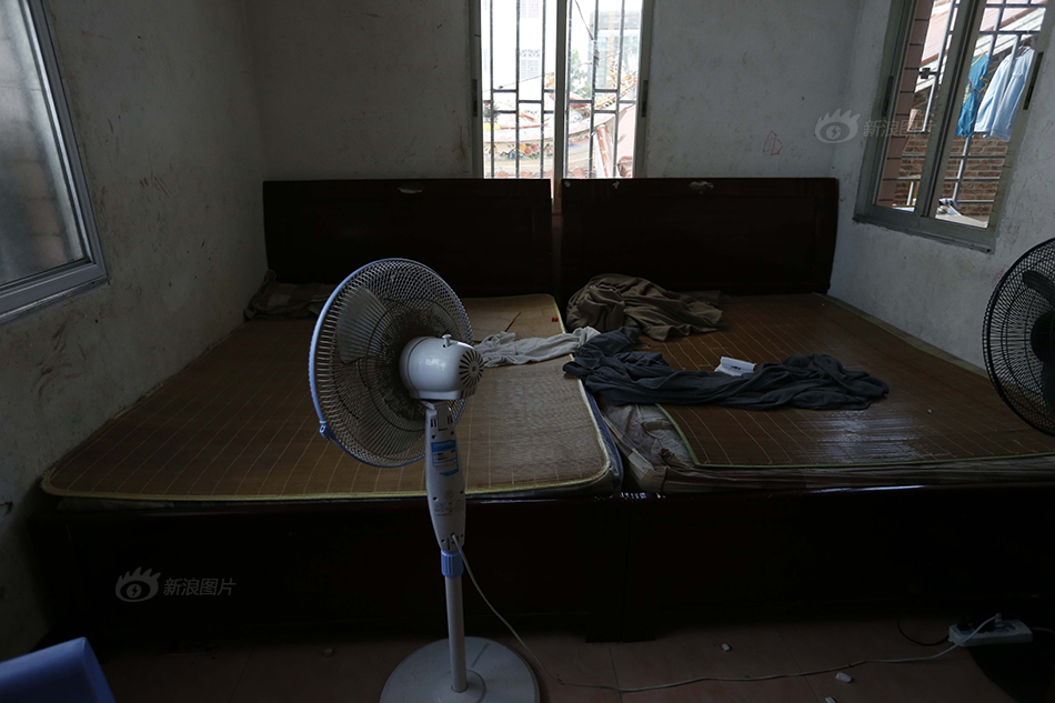 Monjas dan una segunda oportunidad a los ni?os abandonados