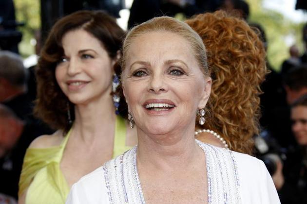 Murió Virna Lisi, la gran diva italiana