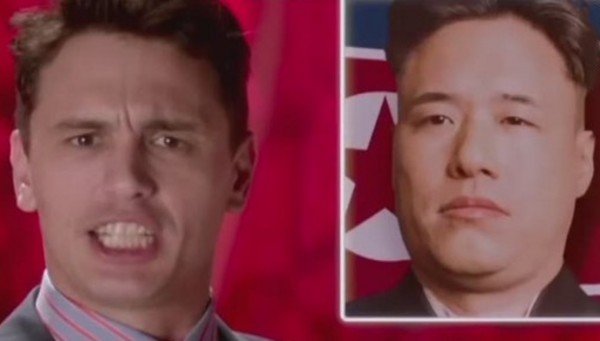 Sony lanzará la polémica película ?The Interview? gratis por internet