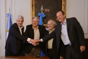 Crean Museo de Premios Nobel Latinoamericanos