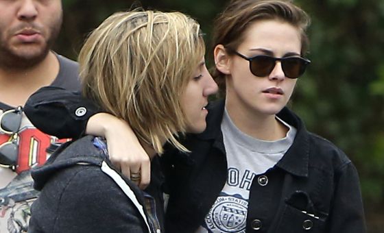 La madre de Kristen Stewart confirma que su hija es bisexual