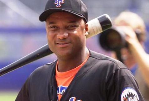 Asesinan al ex grande liga Darryl Hamilton