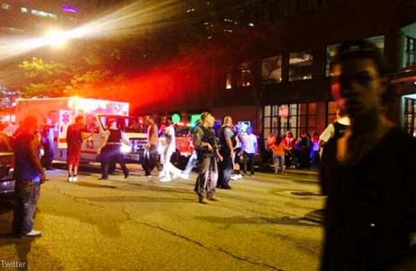 Mueren 8 personas en Chicago durante festejos del Día de la Independencia