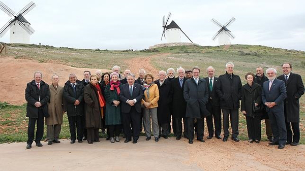 Nuevo diccionario del idioma espa?ol busca que las palabras más usadas se impongan a los espa?olismos