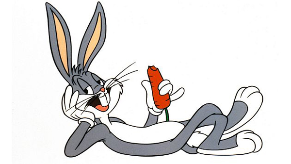 Bugs Bunny cumple 75 a?os