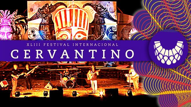 Inicia 43 Festival Internacional Cervantino en México con participación de 34 países