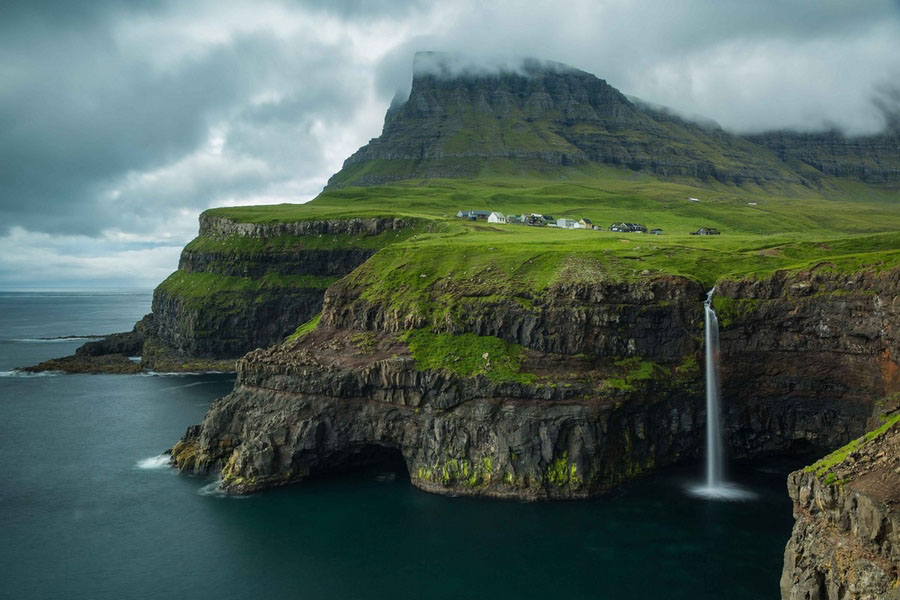 Obras ganadoras del Concurso de la Fotografía de National Geographic 2015