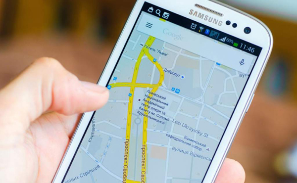 Los mapas de Google ya se pueden consultar 'offline'