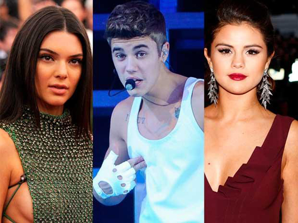 Justin Bieber traicionado por su mejor amigo y Selena Gomez