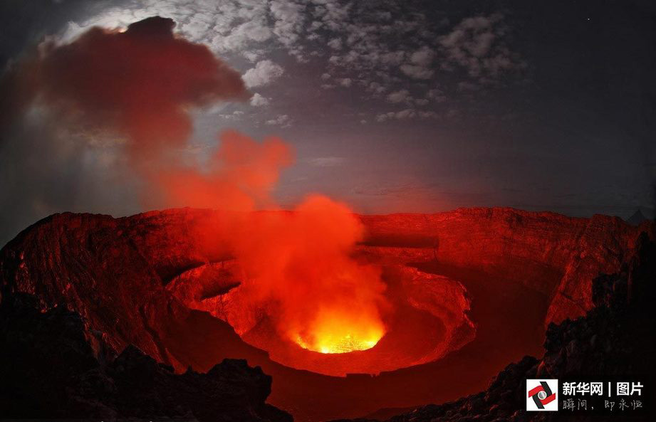 Los más impresionantes destinos turísticos del 2015