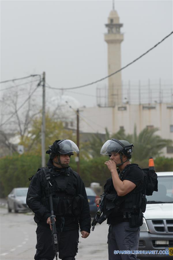 Policía mata a sospechoso de tiroteo en bar de Tel Aviv