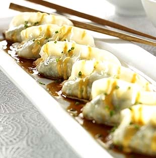 Región noroccidental china ya consumía dumplings hace 1.700 a?os