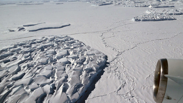 Científicos le ponen fecha al desastre climático global