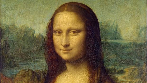 Revelan el misterio de La Gioconda