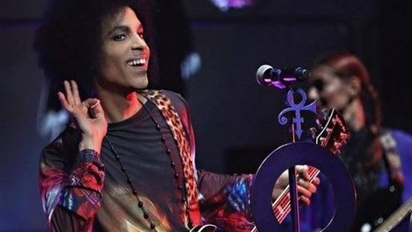 La DEA se suma a la investigación de la muerte de Prince