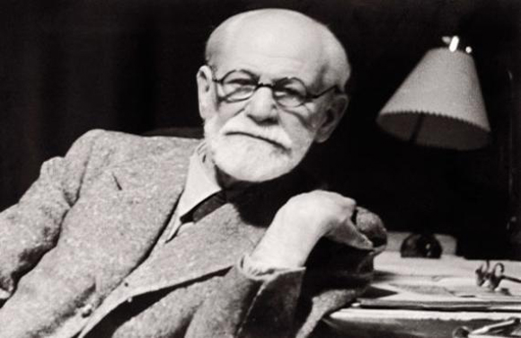 Sigmund Freud es recordado a 160 a?os de su nacimiento