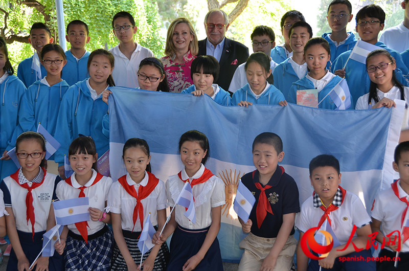 En China existe un creciente interés por América Latina y el Caribe, especialmente entre las nuevas generaciones. (Foto: YAC)