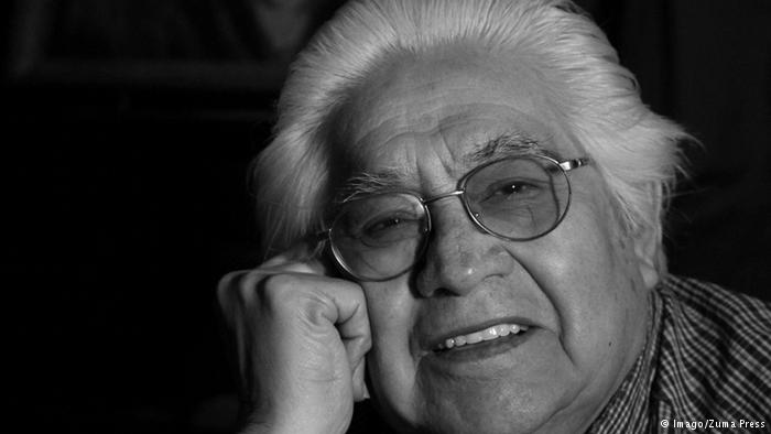 Muere a los 85 a?os escritor peruano Oswaldo Reynoso