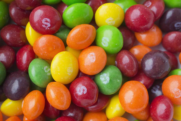 Compa?ías de dulces influyen en las conclusiones de los estudios sobre nutrición