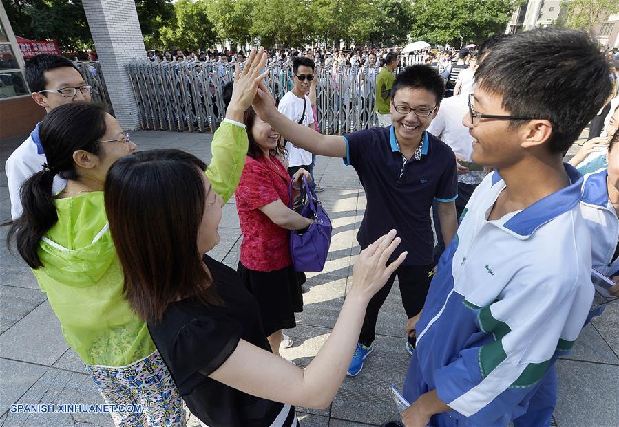 Yinchuan, Ningxia (Xinhua/Peng Zhaozhi)