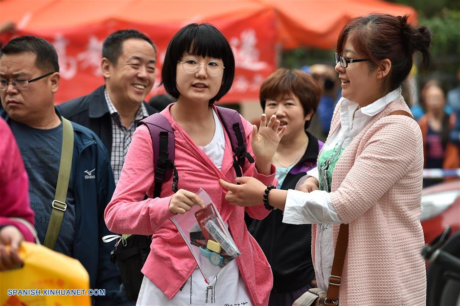 Taiyuan, Shanxi (Xinhua/Zhan Yan)