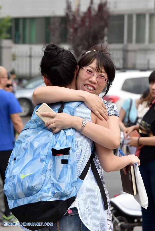 Jinan, Shandong (Xinhua/Xu Suhui)