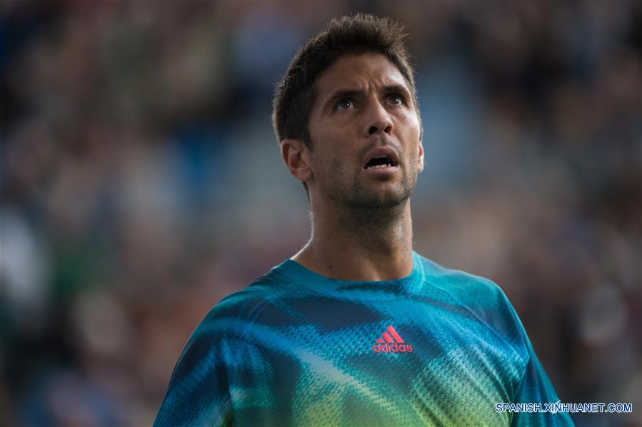 Tenis: Verdasco sorprende a Wawrinka en Queen's