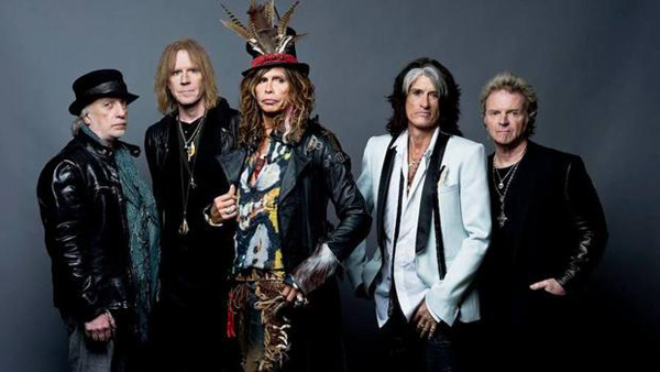 Aerosmith anuncia su separación