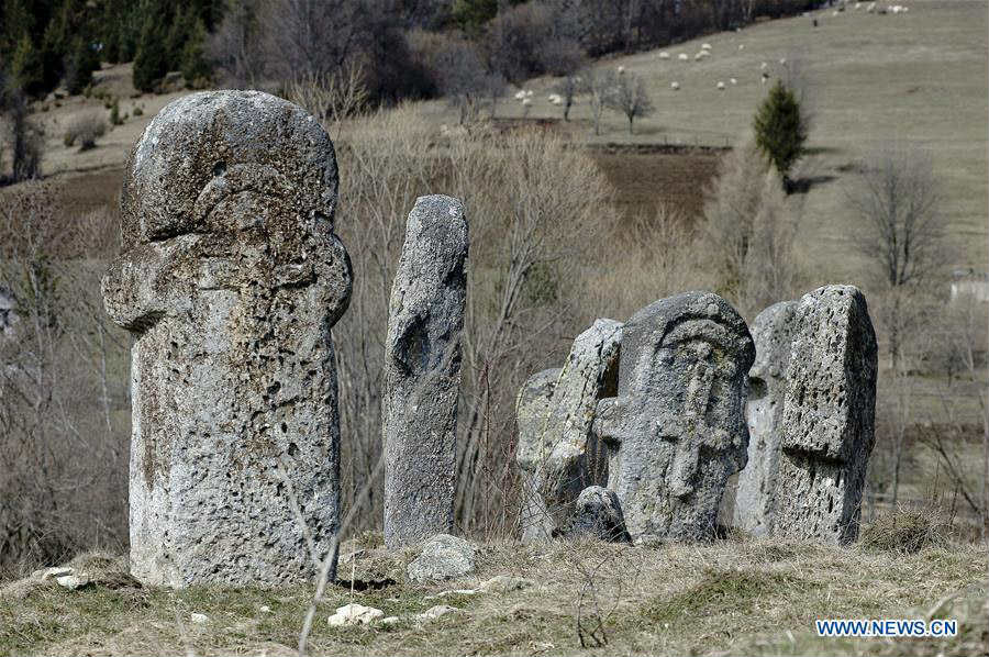 Comité del Patrimonio de la Humanidad a?ade 
nueve enclaves culturales a la lista
