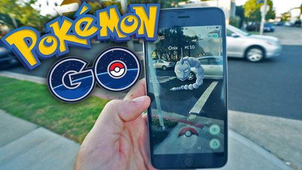 Cuatro amigos se extravian en Puerto Rico por estar jugando Pokémon Go