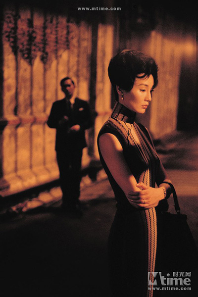 'In The Mood for Love' de Wong Kar-wai, elegida la segunda mejor película del siglo XXI