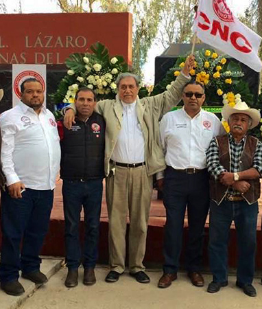 Agricultores de Baja California confían en la fuerza del mercado chino