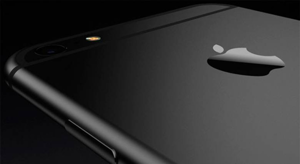 Detectan nuevo fallo en el iPhone 7