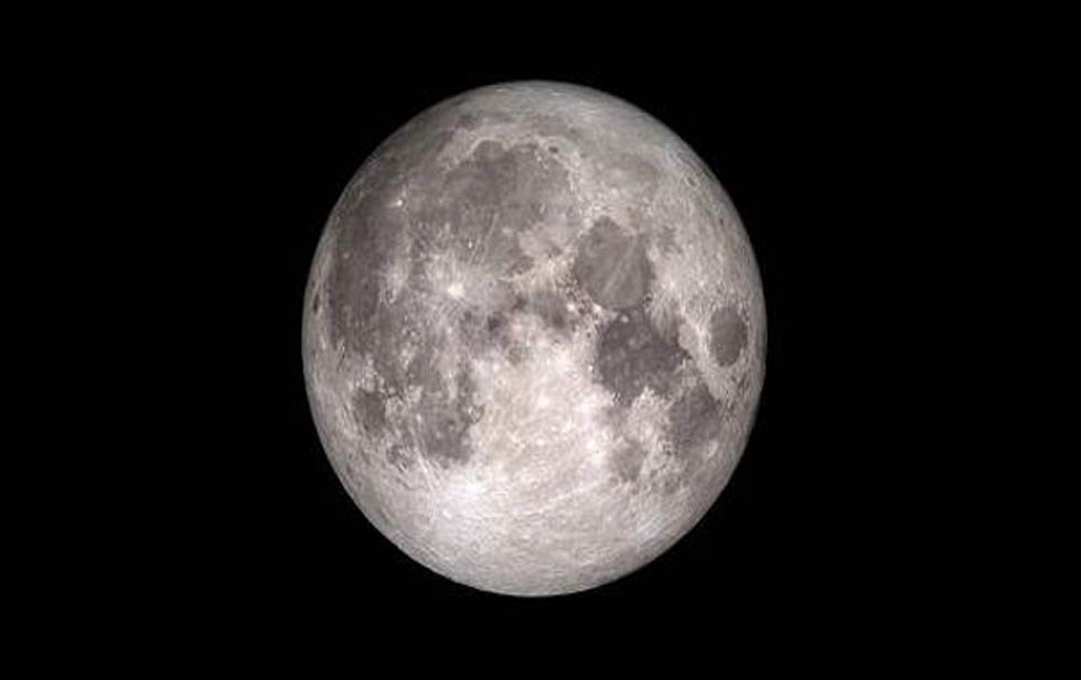 Llega la Luna llena más grande en 70 a?os