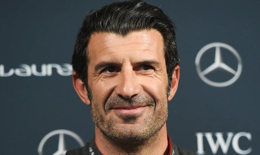 Roban medio millón de euros en joyas y relojes a Luis Figo en su casa de Madrid