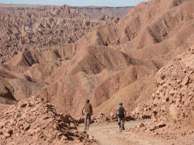 San Pedro de Atacama Autor: SERNATUR